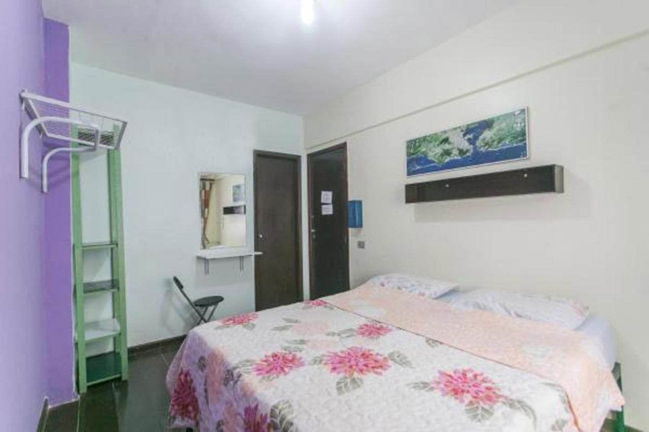 Habitación en casa particular Riosoleilcopacabana Río de Janeiro