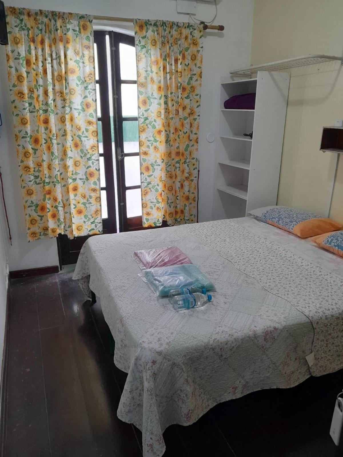Habitación en casa particular Riosoleilcopacabana