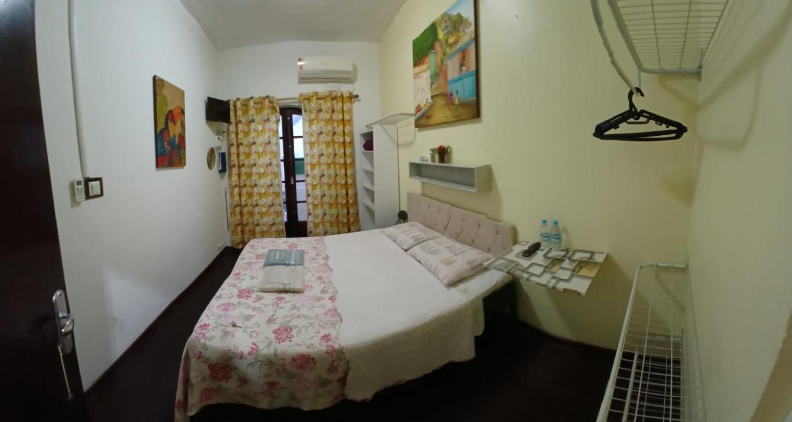 Riosoleilcopacabana Habitación en casa particular