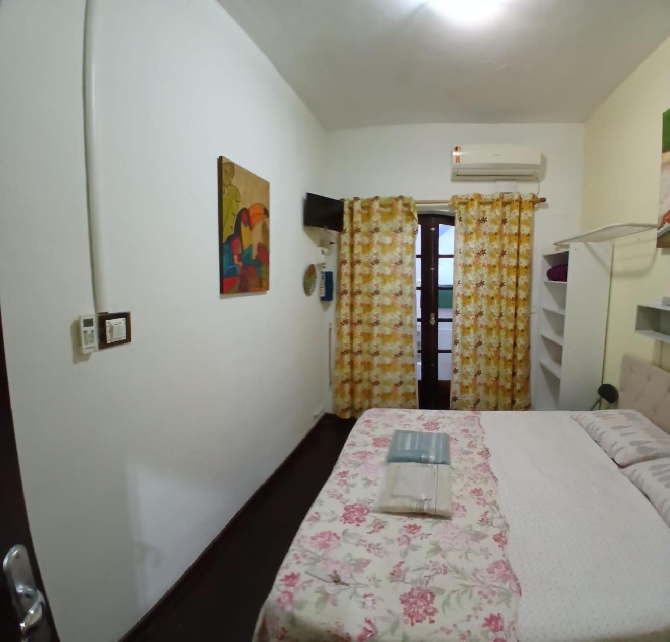 Riosoleilcopacabana Habitación en casa particular Río de Janeiro